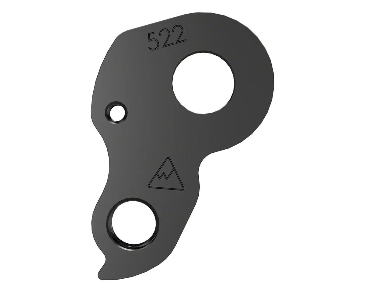 Wheels Manufacturing Derailleur Hanger 522